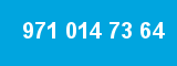 971 014 73 64 971 014 73 64
